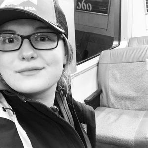 Meet your Posher, Lily